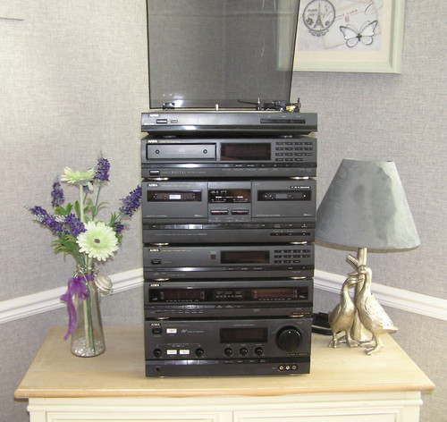 Aiwa late s - aiwa,