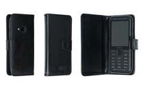 caseroxx Bookstyle-Case for