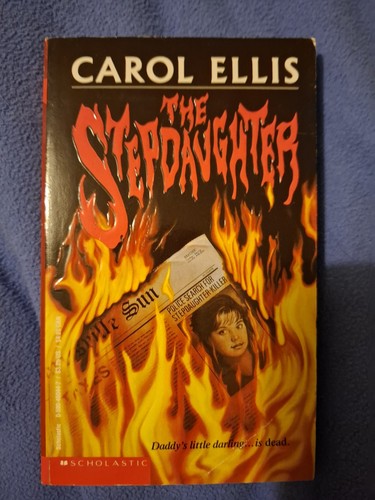 The stepdaughter carol - the,