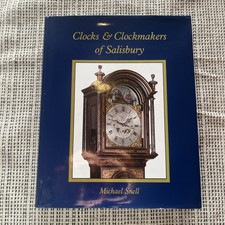 Clocks and Clockmakers of