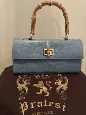 Pratesi Frenzi Pearl  Italian