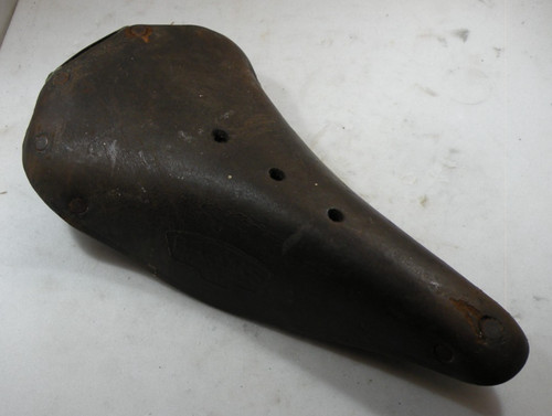 Classic brooks b15 leather - classic,