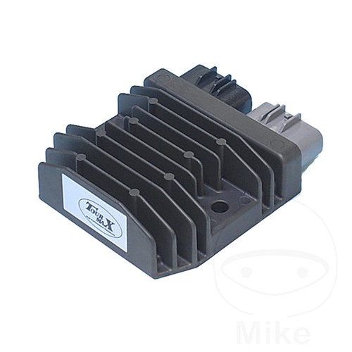 Tourmax rectifier rgu 503 fits - tourmax, rgu-503