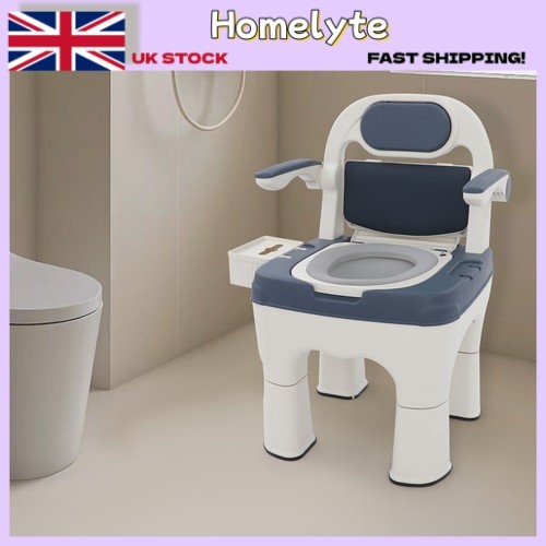 Toilet chair for - toilet,