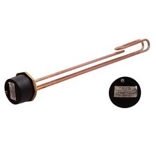 Cotherm 23" 2 1/4" Copper