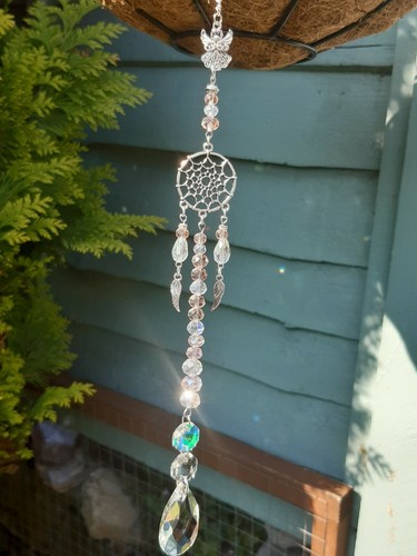 Dream catcher sun - dream,