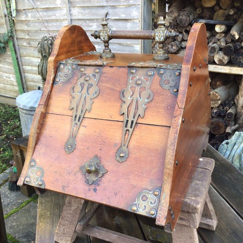 Antique victorian walnut - victorian,