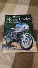 Great British Motor Cycles Of