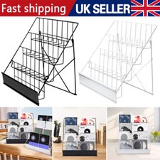 4 Tier Foldable Counter Card