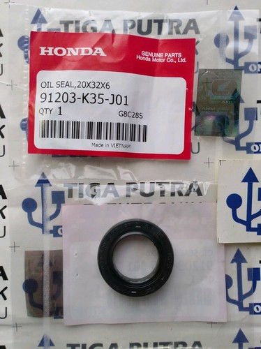 Oil fender 34x52x27 - , (arai)