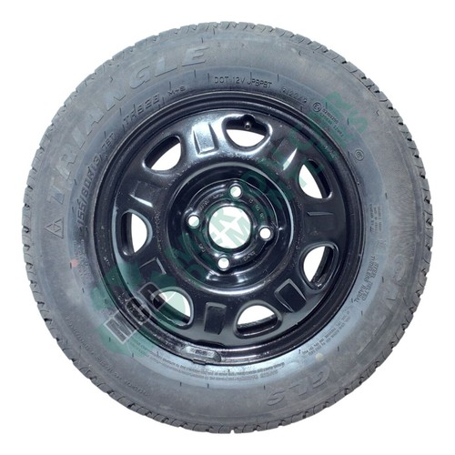 Chevrolet spark steel - spark, 13"
