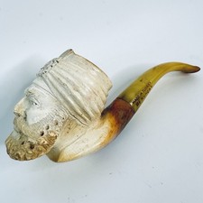 Vintage KONCAK Turkey Head of