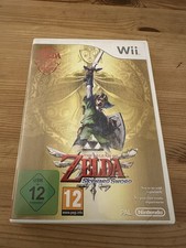 The Legend of Zelda Skyward