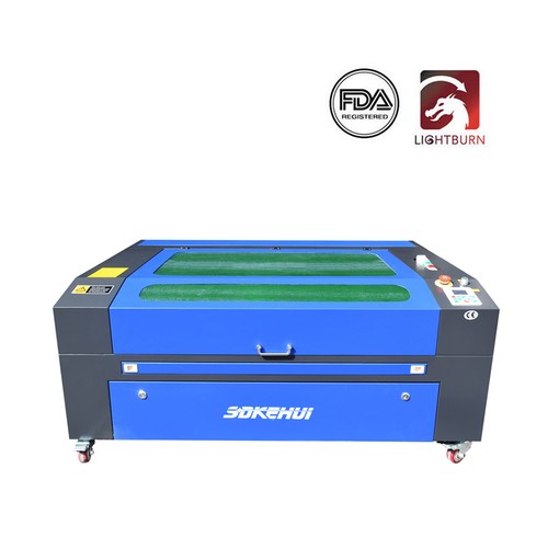 Autofocus 100w 1000x800mm - 100w,