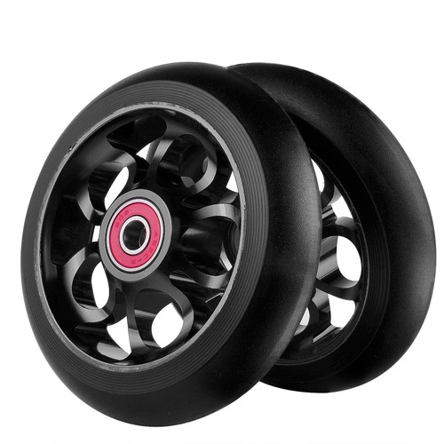 2pcs replacement 100mm - 2pcs,