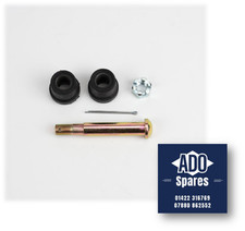 Top/Upper Fulcrum Pin Kit With Bushes - MGB - TTK1 - 1G4349K
