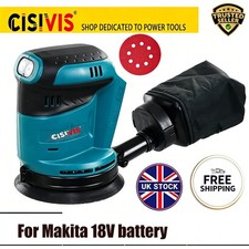 For Makita DBO180Z 18V LXT