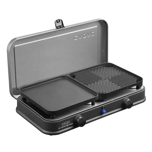 Cadac cook pro deluxe - cadac, qr