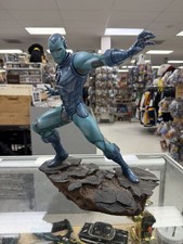 Marvel Iron Man Stealth Suit