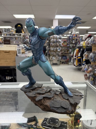 Marvel iron man stealth - marvel,