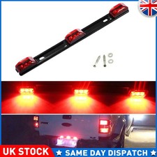 15" Red LED Bar Strip