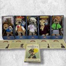 Compare The Meerkat Toy Bundle
