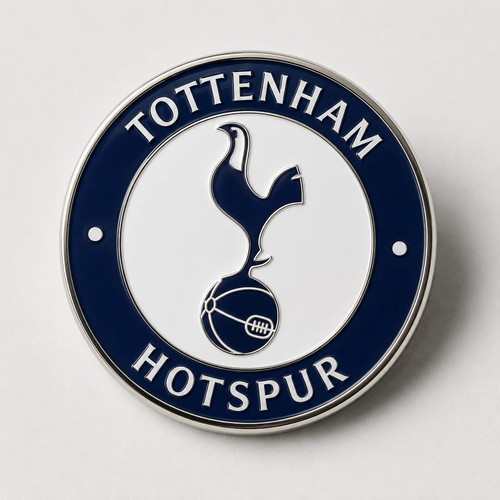 Tottenham hotspur pin badge - pin,