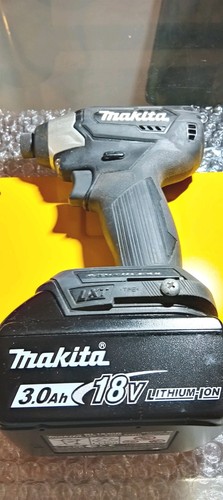 Makita 18v lxt - makita, driver
