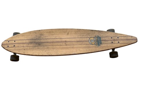 Sector pintail fish style - 9,