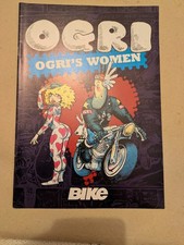 Ogri 's Women. Issued With