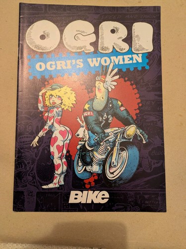Ogri women issued - women.,