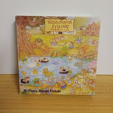 Woodland Friends Summer Fun 30