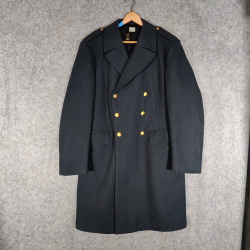 Vintage 60s swedish military - vintage,