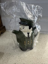 ** Genuine Harrods Mini Teapot