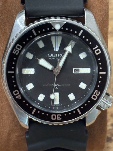 Seiko men 4205 0155 - seiko, diver