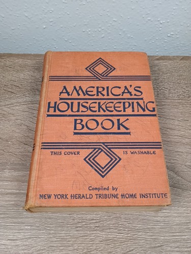 1941 america housekeeping - 1941,,