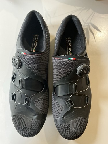 Crono ck3 carbon - crono,