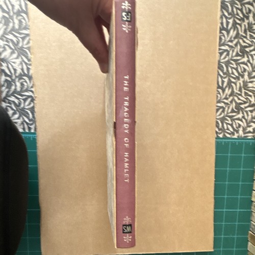 The folio society tragedy - society,