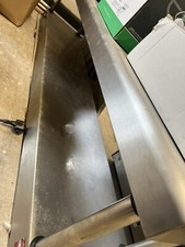 Royal Catering Commercial Electric Hot Plate Food Buffet Warmer30-110°C 100x50cm