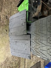 Land Rover Freelander Sunroof blanks MK1 98-06 Commercial