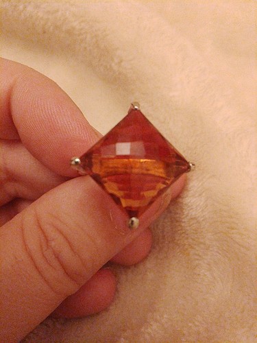Synthetic nano zultanite - synthetic,