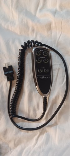 Boy power recliner - la-z-boy,