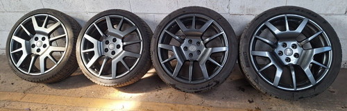 Maserati granturismo m145 2008 - maserati,