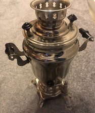 Soviet electric samovar . 1.5