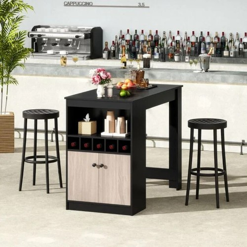 Breakfast bar table tall - breakfast,