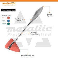 Taylor Reflex Hammer –