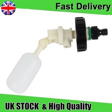 Caravan Mains Water Float