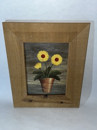 Vintage natural wood colour - vintage,