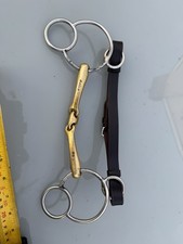 Neue Schule Universal Gag 6"