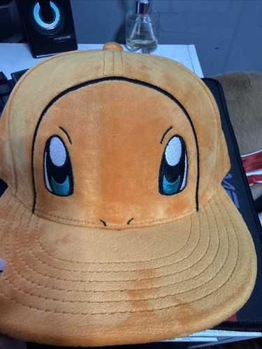 Pokekon charmander men hat - pokekon, men’s